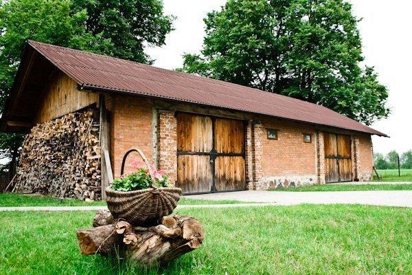 Usadba Bogach Hotel Kobryn Ngoại thất bức ảnh