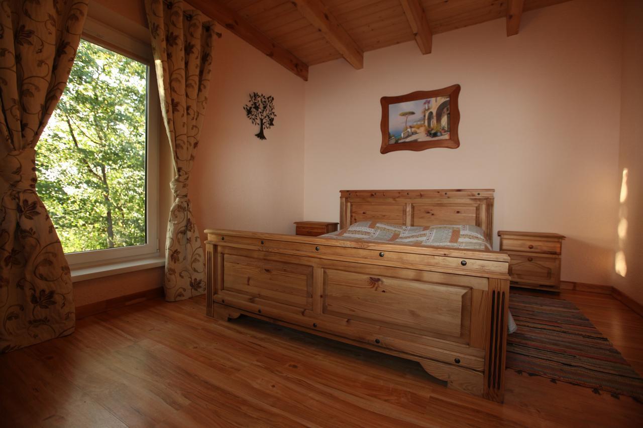 Usadba Bogach Hotel Kobryn Phòng bức ảnh