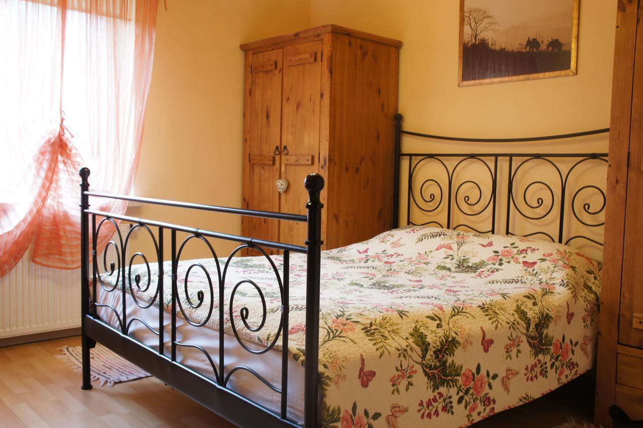 Usadba Bogach Hotel Kobryn Ngoại thất bức ảnh