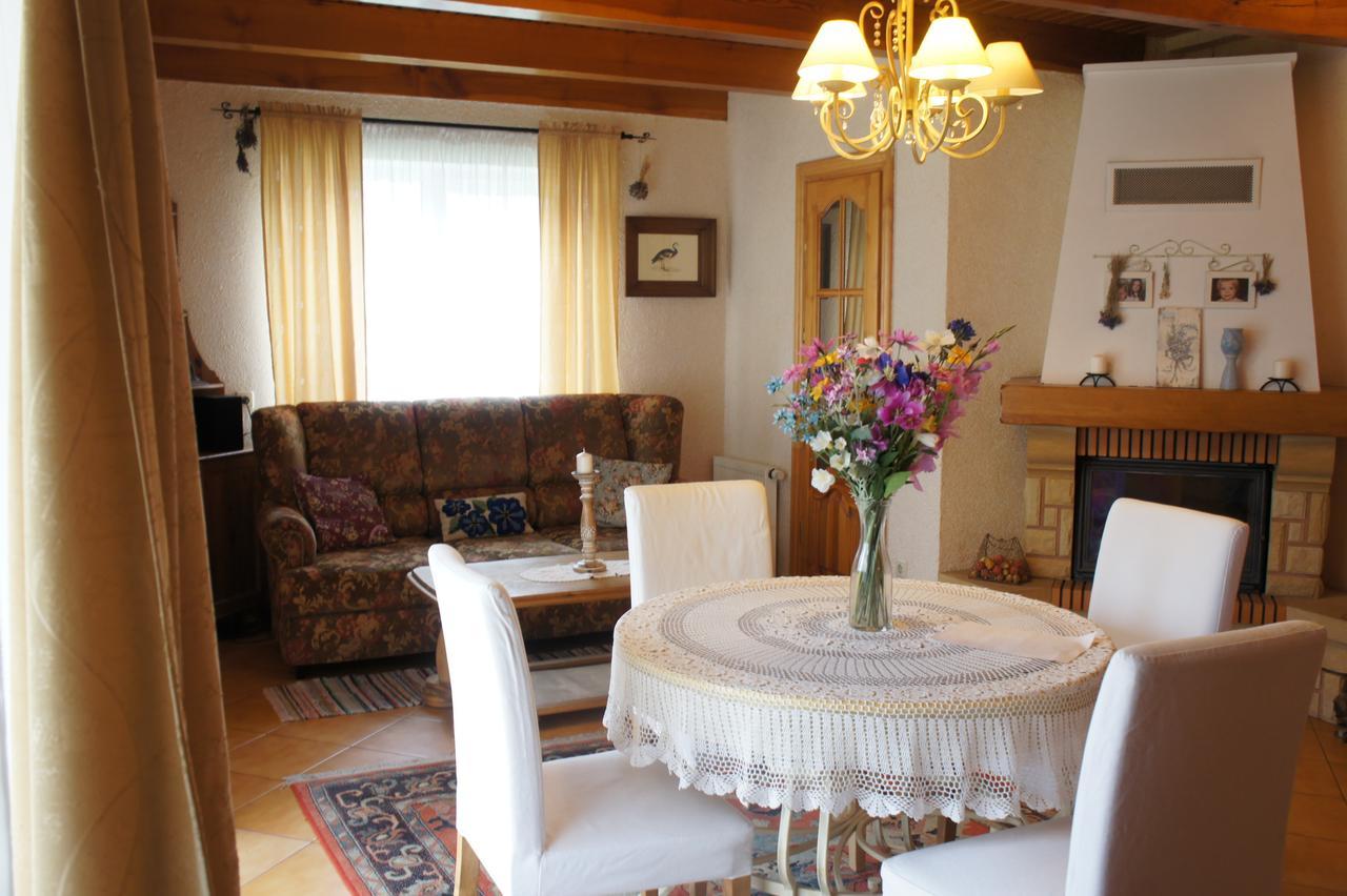Usadba Bogach Hotel Kobryn Ngoại thất bức ảnh
