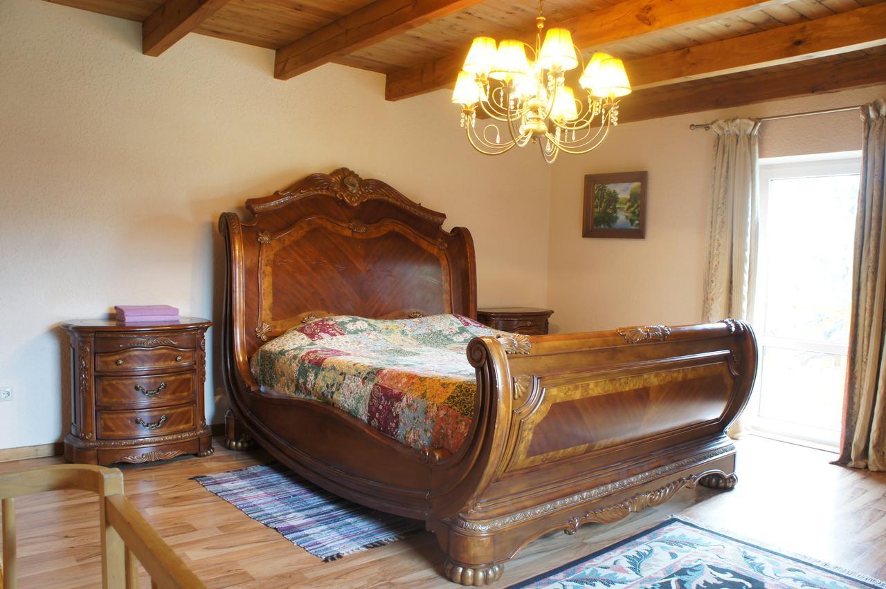 Usadba Bogach Hotel Kobryn Ngoại thất bức ảnh