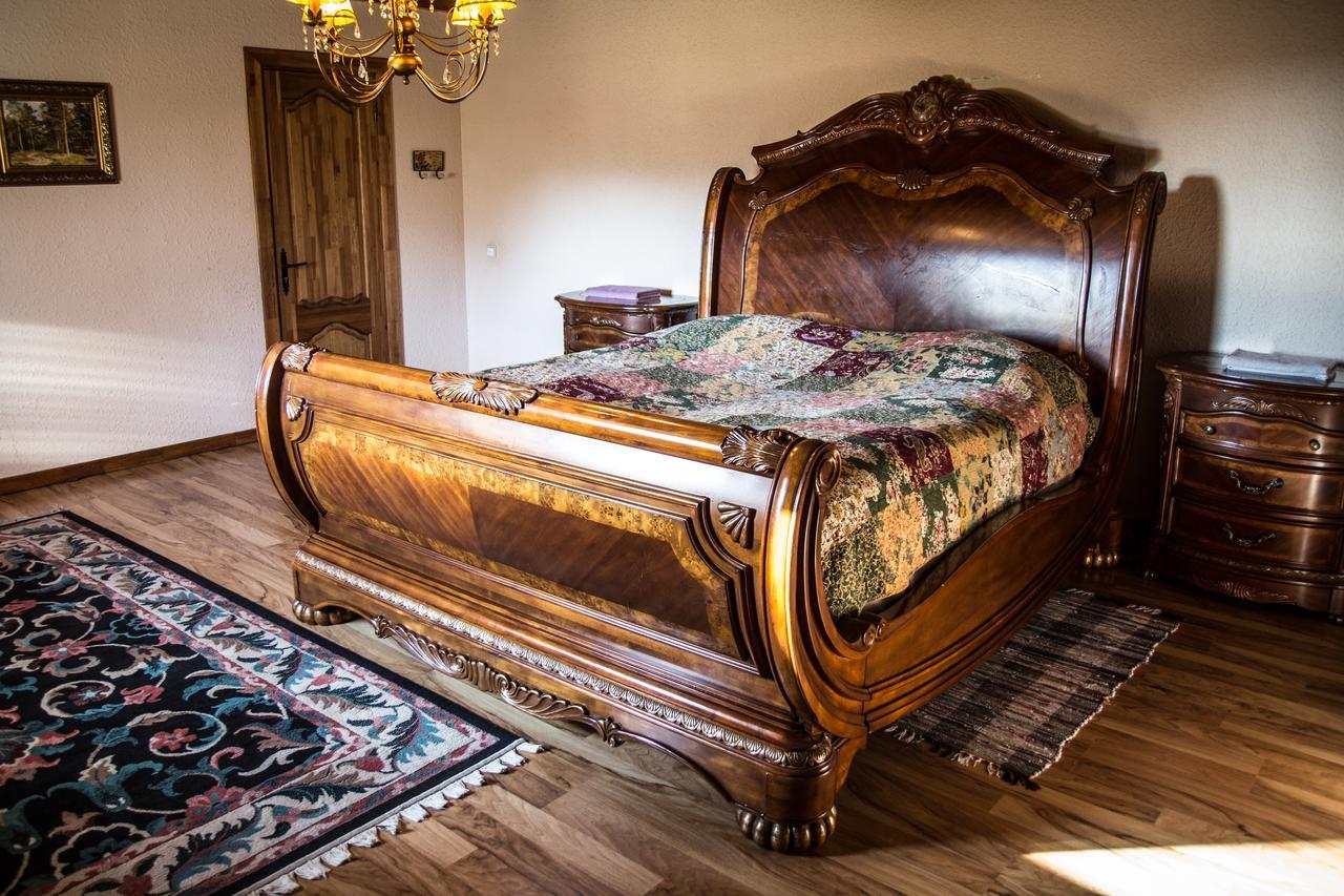 Usadba Bogach Hotel Kobryn Ngoại thất bức ảnh